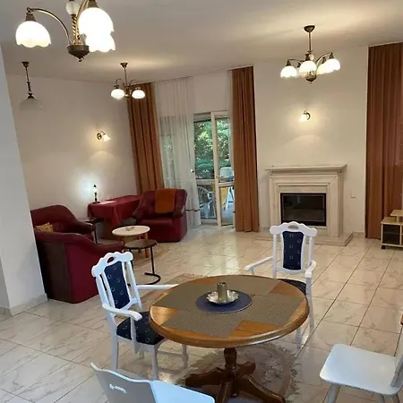 Evanutaja Vakantiehuis Glostrup