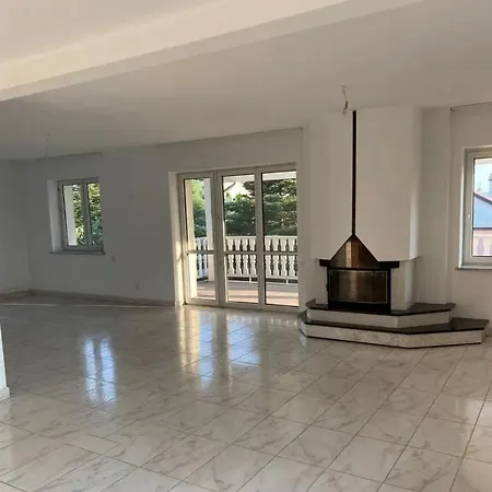 Vakantiehuis Evanutaja *