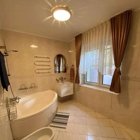 Vakantiehuis Evanutaja