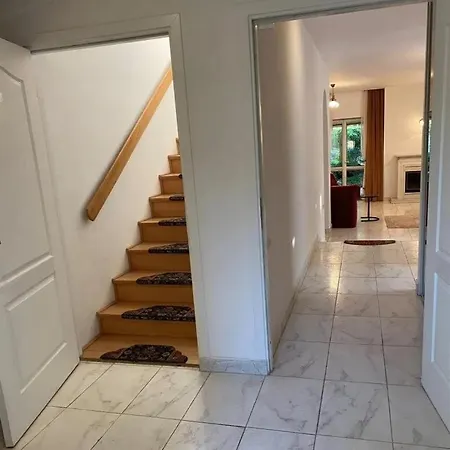 Vakantiehuis Evanutaja Glostrup